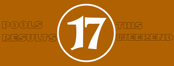 Check Week 17 Pool Result For Sat 30 Oct 2021 Here – UK Football Pool Agent
