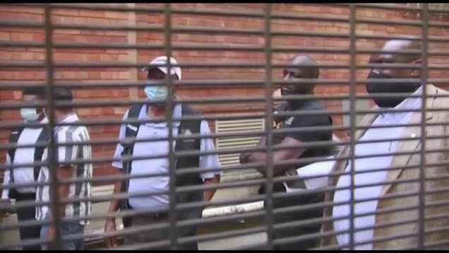 Names Of 8 Nigerians Arrested In Cape Town For $6.8m Scams As U.S Request For Their Extradition