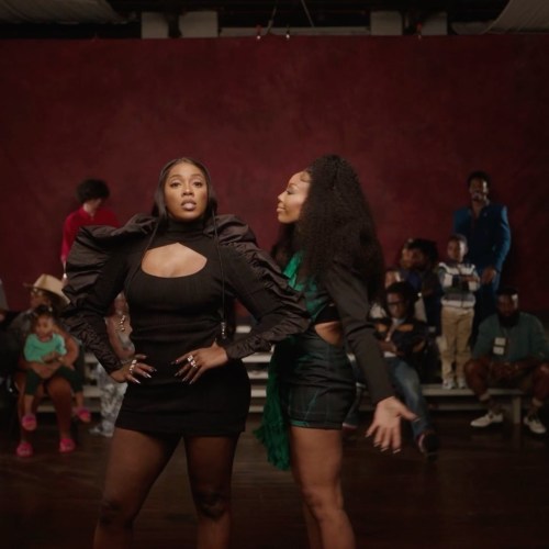 Watch Tiwa Savage “Somebody’s Son” ft. Brandy Music Video Here