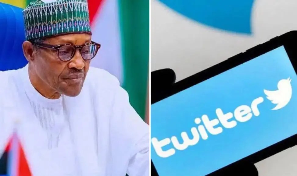 Twitter Operation In Nigeria: See The Conditions Buhari Gave For Lifting The Ban