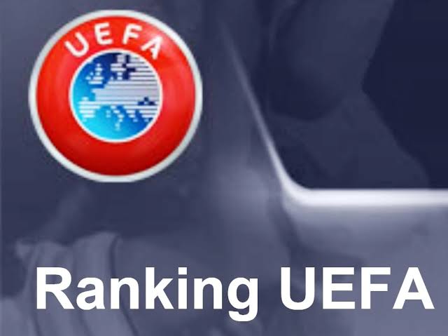 UEFA Reveals Club Rankings As Tottenham Edge Arsenal [See Top 10]