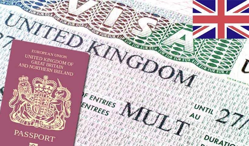 Apply Here For UK Short-Term Visa For Truck Drivers, Poultry Workers