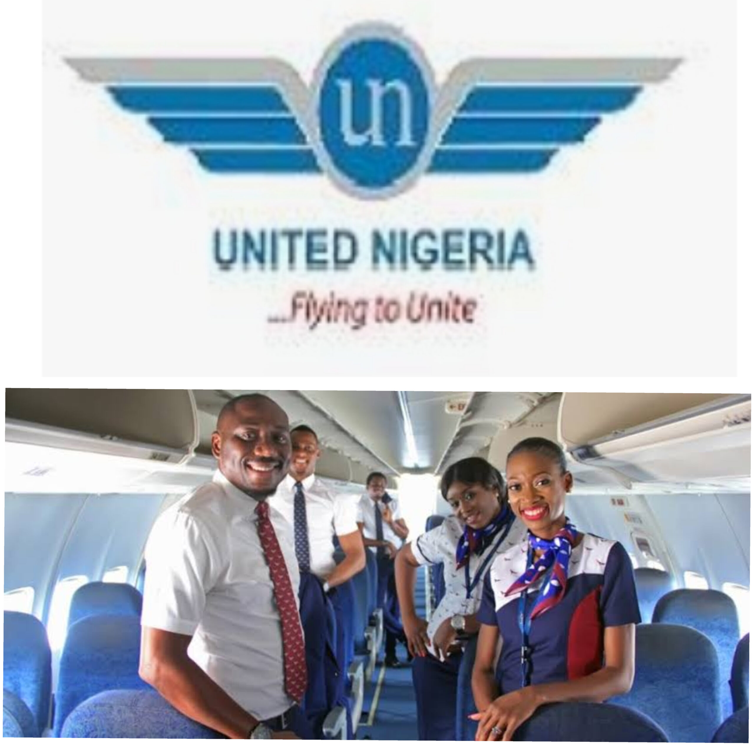 Recruitment: Apply For United Nigeria Airlines Recruitment Job Here