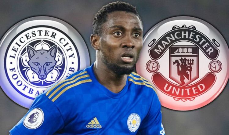 Manchester United Plan To Sign Wilfred Ndidi - Details