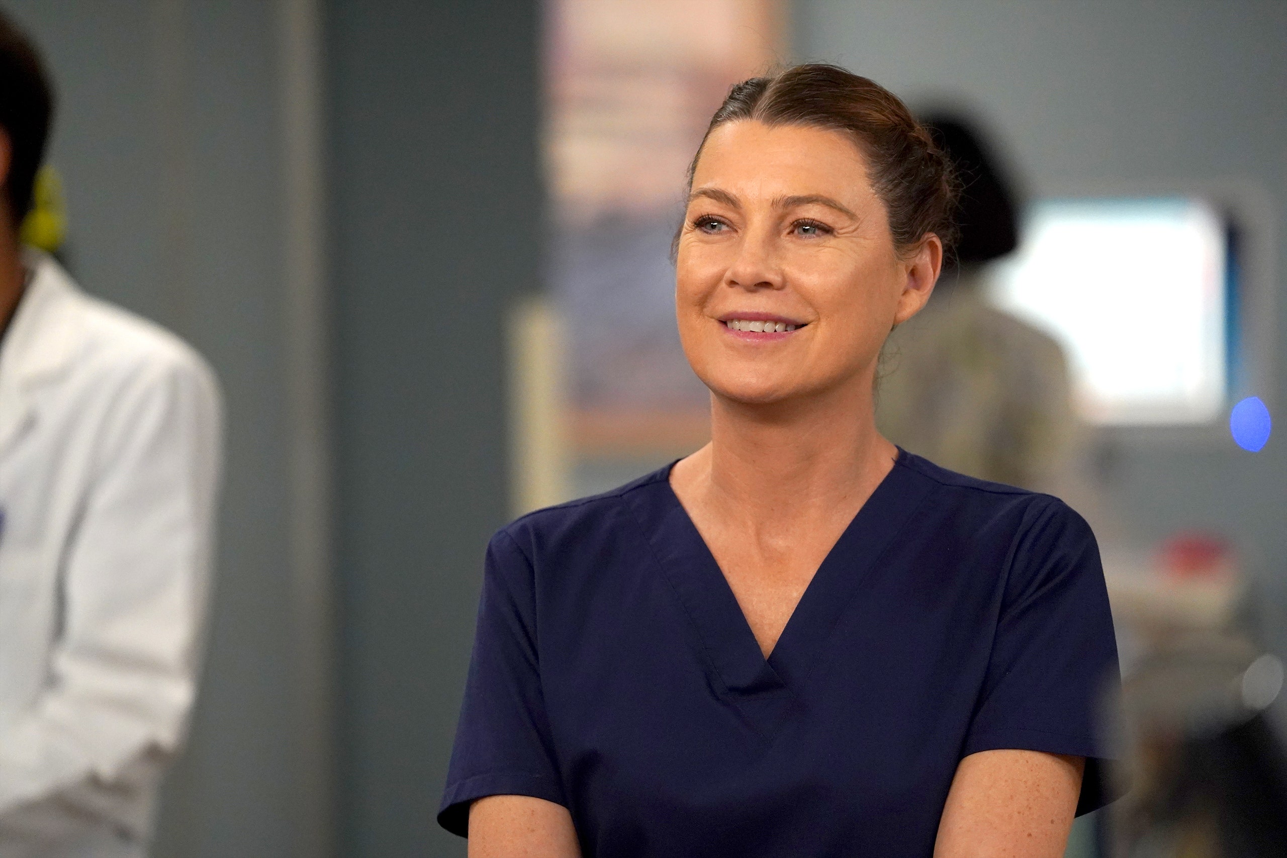 Grey’s Anatomy: Ellen Pompeo Was Paid $ 5 Million To Speak Out On Patrick Dempsey’s “Toxic” Conduct - Isaiah Washington