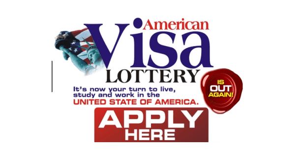 Visa Lottery: US Green Card Lottery Reopens, Apply For US Visa Lottery Here
