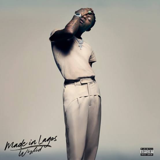 Wizkid Breaks Record With ‘Made In Lagos’ Album As It Surpasses 1 Billion Streams