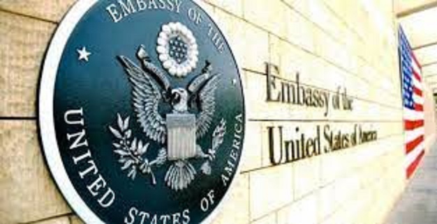 Apply For Massive US Embassy Job Recruitment 2021