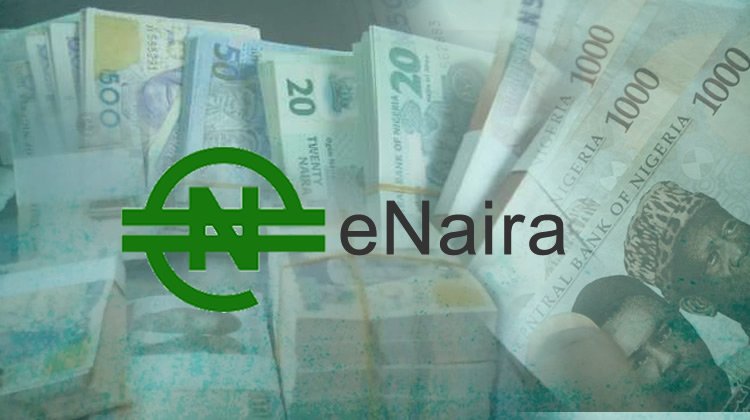 BREAKING: eNaira App Removed From Google Play Store - See Reason