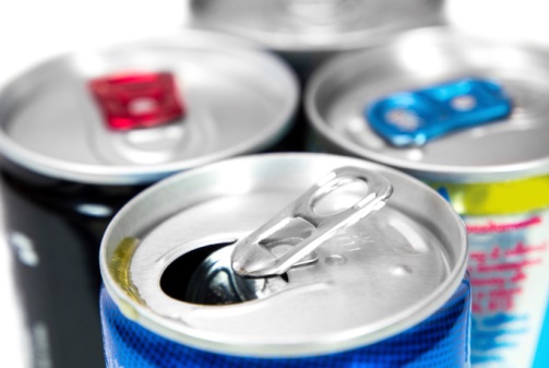 Effects Of Energy Drinks On Your Kidneys And Health