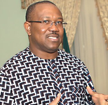Peter Obi Speaks On His Viral 2023 Presidential Campaign Posters