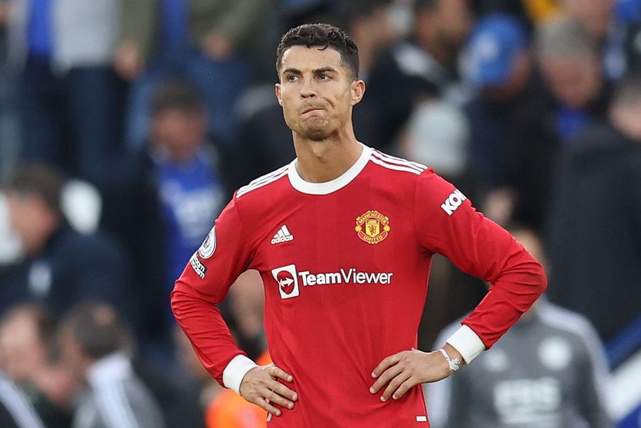 EPL: Man United Boss Solskjaer Blast Ronaldo, Others Over Playing Time