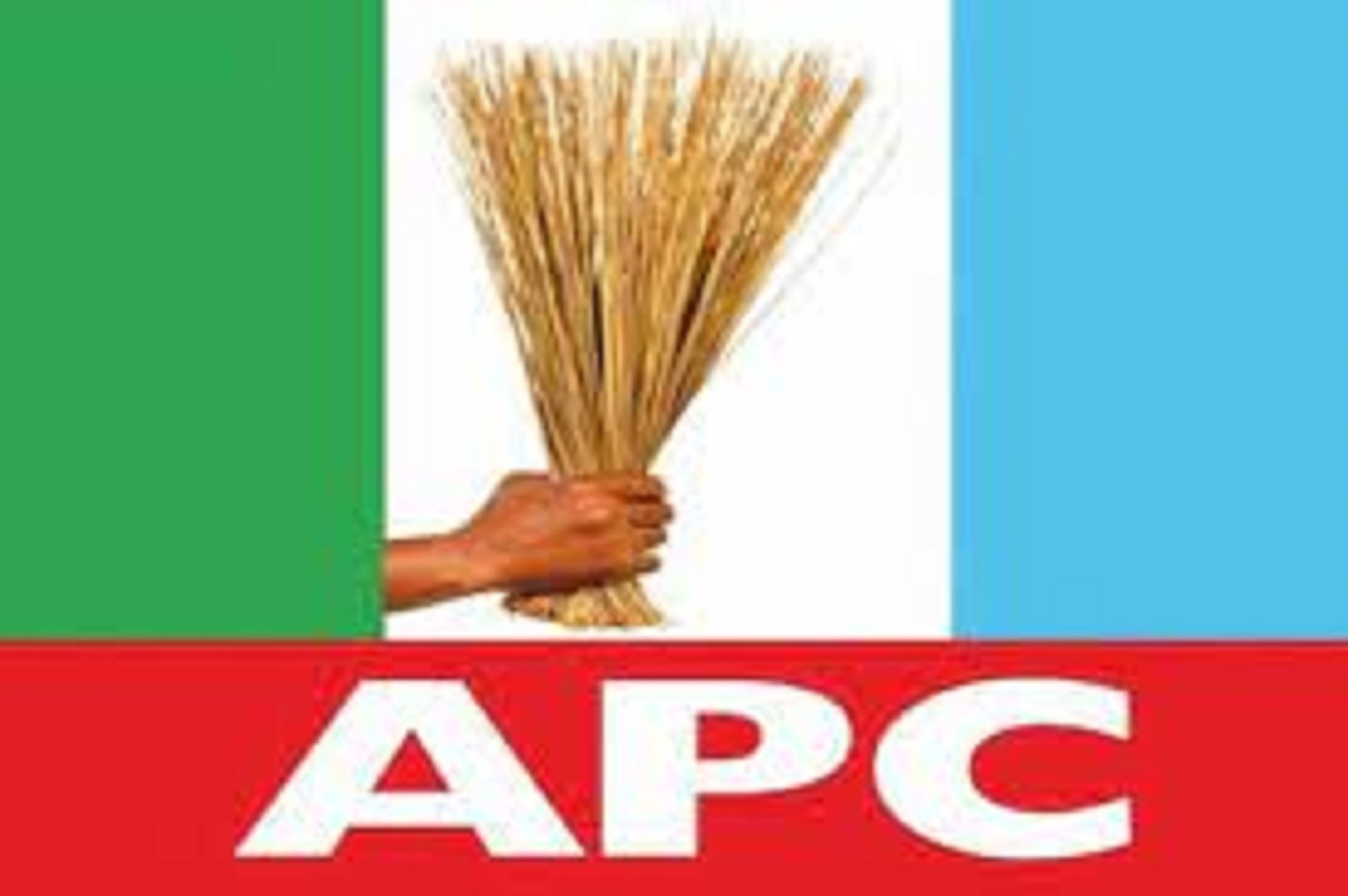 BREAKING: APC Rejects Anambra Elections Results, Claims It Was Rigged