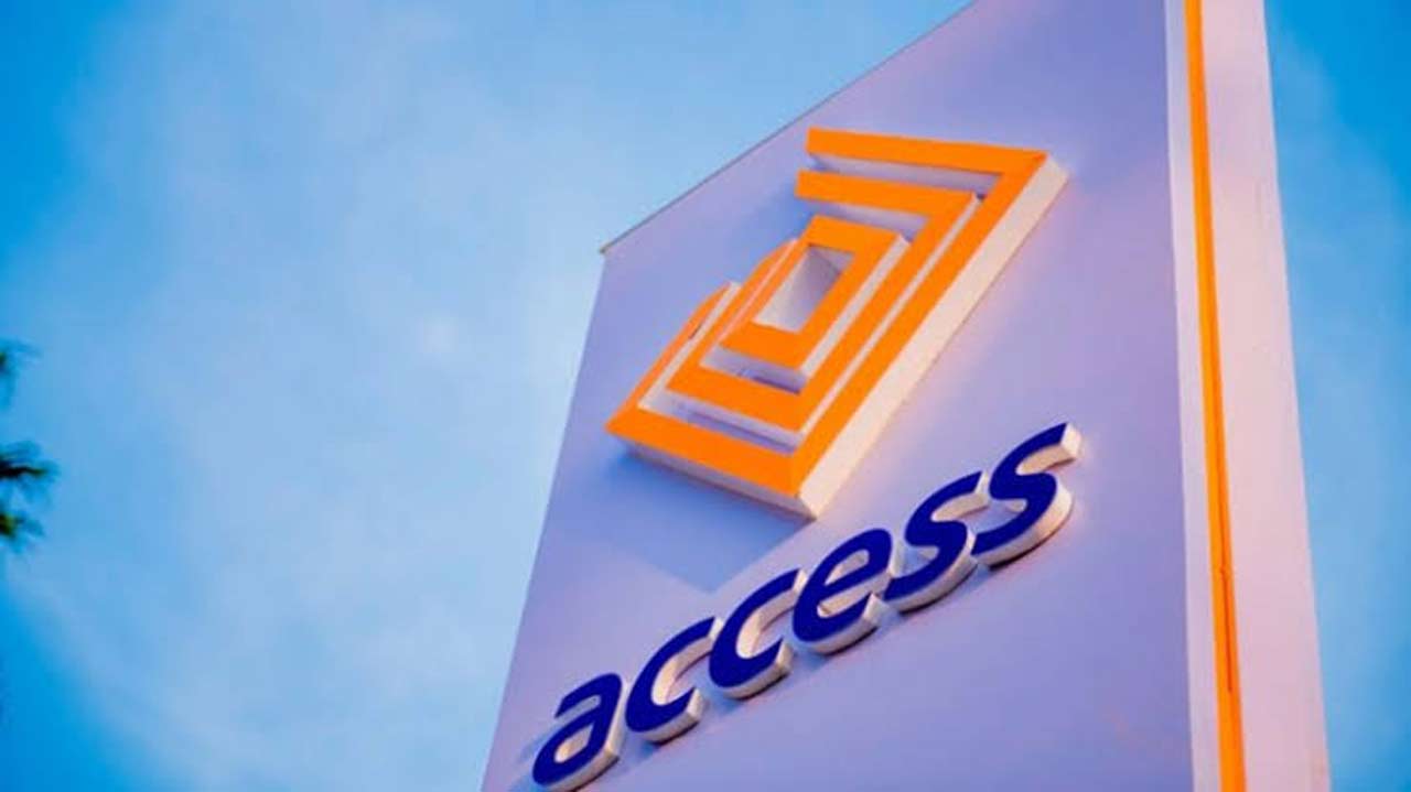 CBN Fines Access Bank Over Forex Offence, Money Laundering