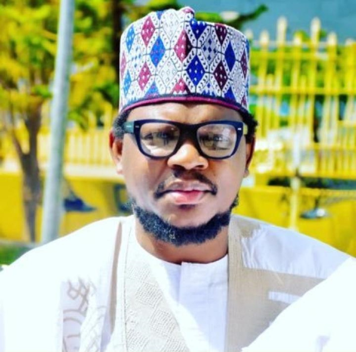 Adamu Garba react to Nnamdi Kanu release