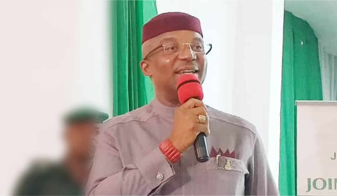 Anambra Election Results: Deputy Governor, Okeke APC Defeated In His Polling Unit