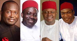 Anambra Election Result: Live Results Updates From Polling Units