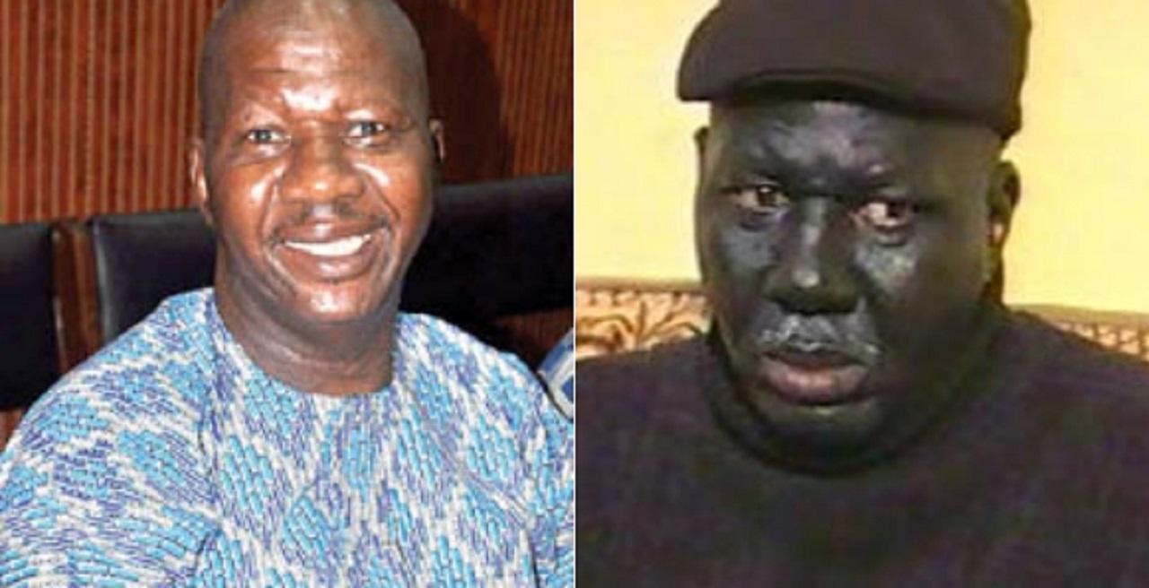 Baba Suwe Is Dead, Cause Of Baba Suwe's Death Revealed