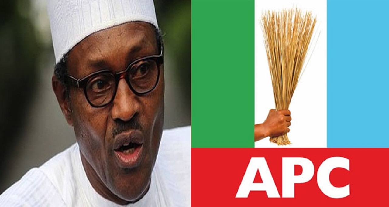 Most Organized Political Party To Bring Development To Nigeria Is APC – Buhari