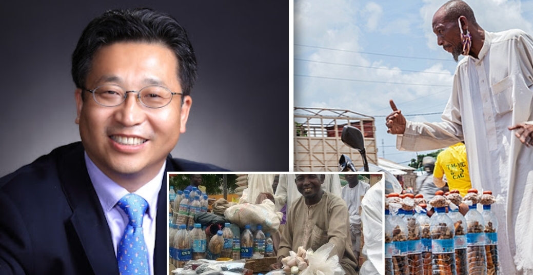 Buhari Govt Set To Send Herbalists To China For Training