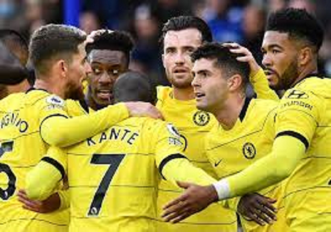 #LEICHE: Tuchel Hails 2 Chelsea Players After 3 – 0 Against Leicester, Says They Were Dangerous