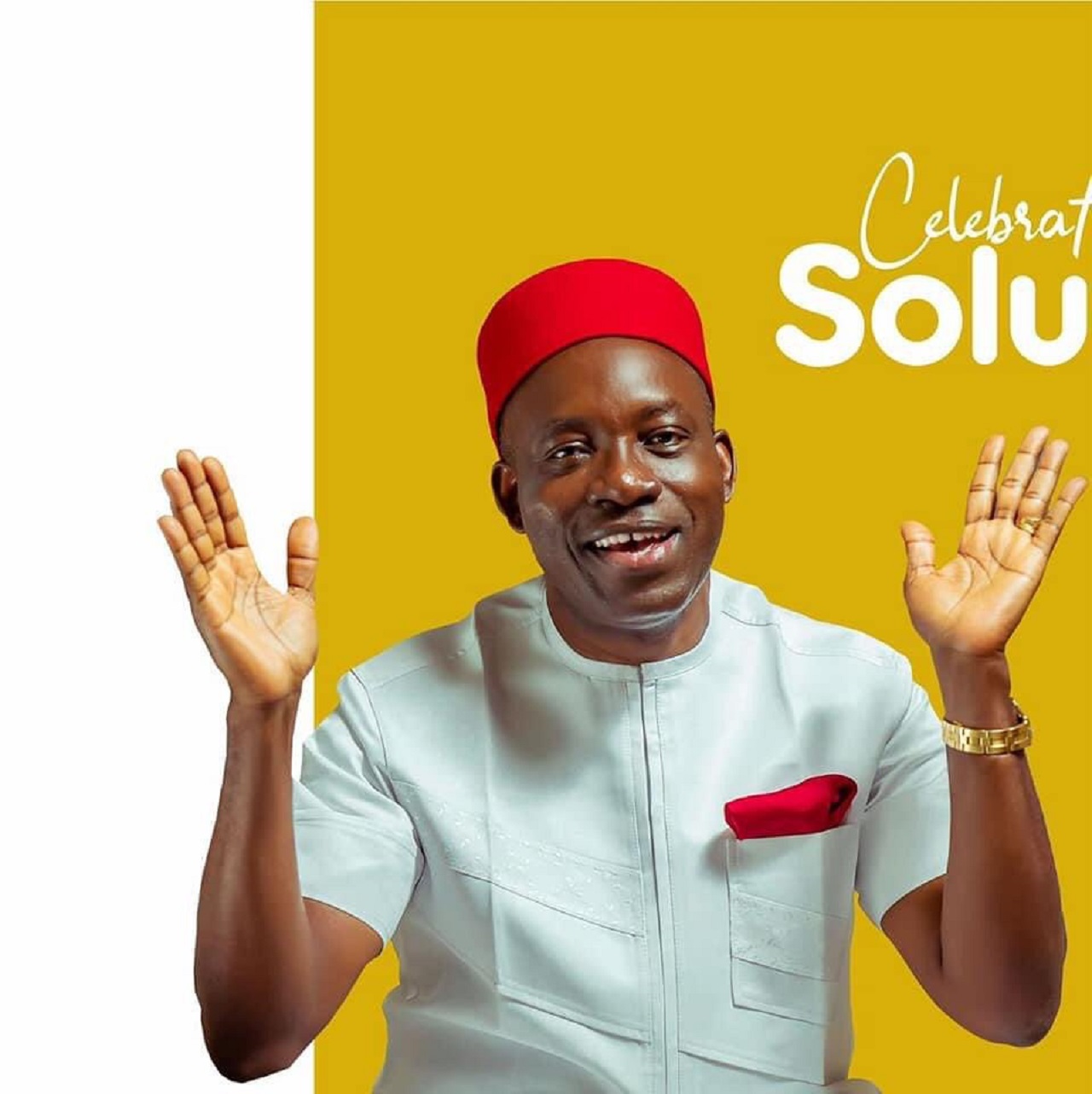 Nigerians React As INEC Declares APGA’s Soludo Winner Of Anambra Election