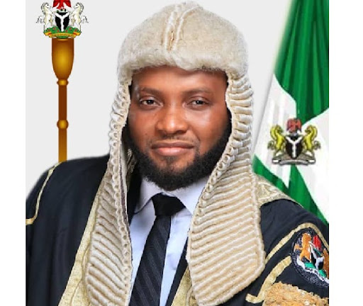 BREAKING: Imo State Assembly Impeaches Deputy Speaker