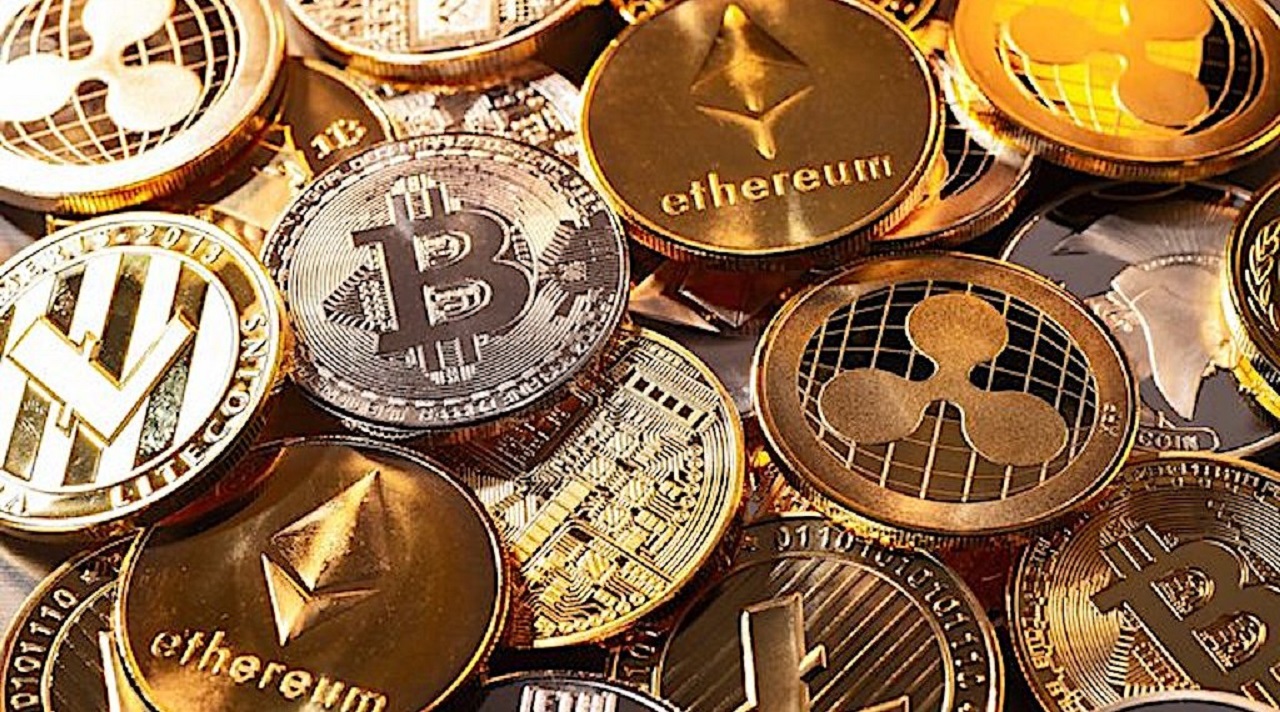 Cryptocurrency Hits 3 Trillion Dollars In Value For The First Time Amid Bitcoin Comeback