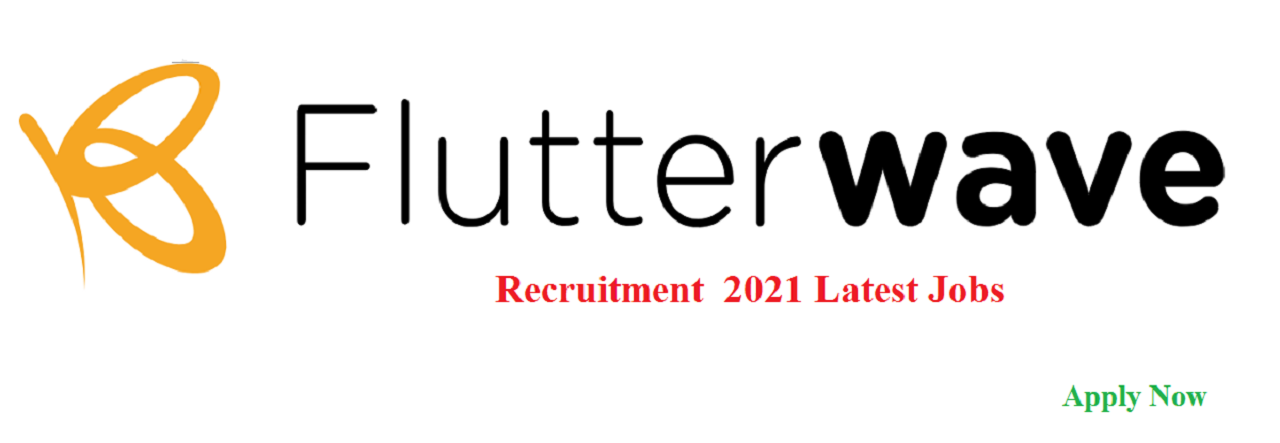 Recruitment: Apply Here For Flutterwave Recruitment Job Vacancies (8 Positions)