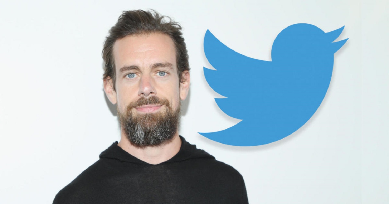BREAKING: Twitter CEO, Jack Dorsey To Step Down