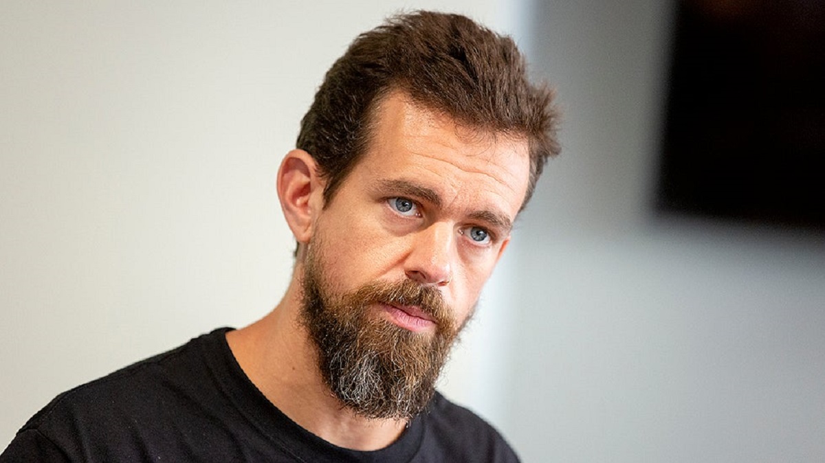 BREAKING: Twitter CEO, Jack Dorsey To Step Down 