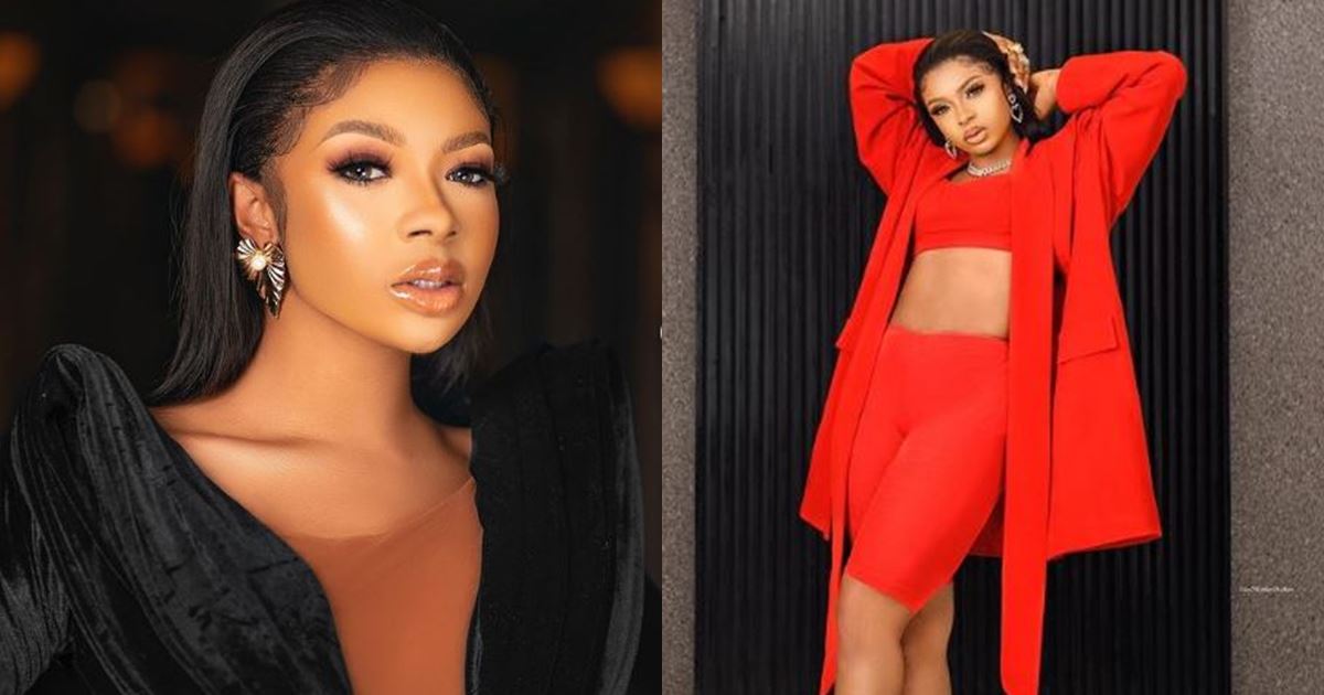 BBNaija: Liquorose Dragged For Allegedly Hiding Her Child From The Public