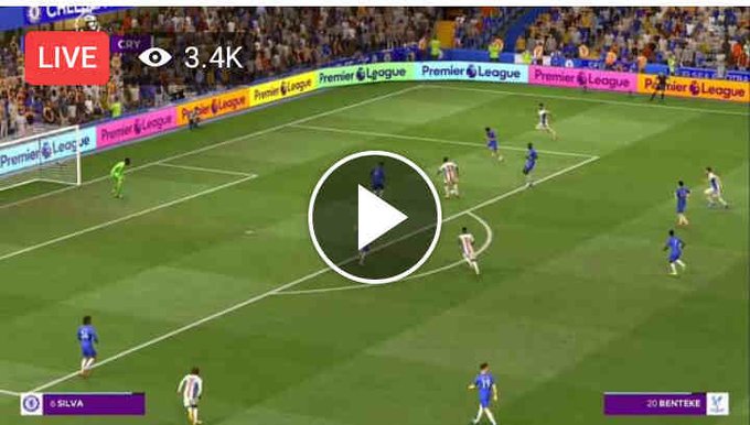 #MALCHE: Watch Chelsea vs Malmo LIVE Champions League Match Here