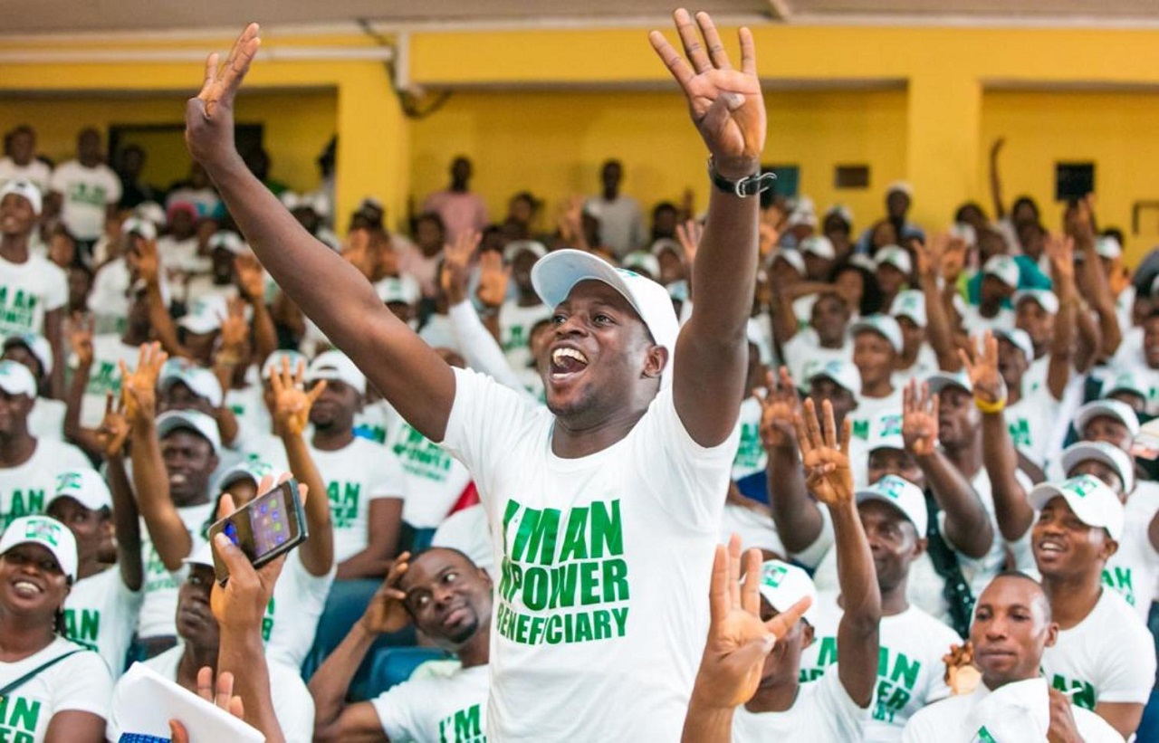 JUST IN: FG Begins Npower Batch C Payment For October 2021