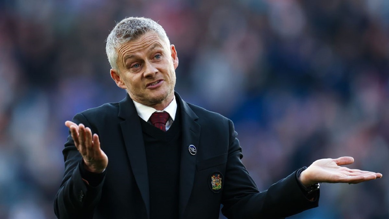 EPL: Manchester United Sacks Solskjaer After Disastrous 4-1 Defeat To Watford
