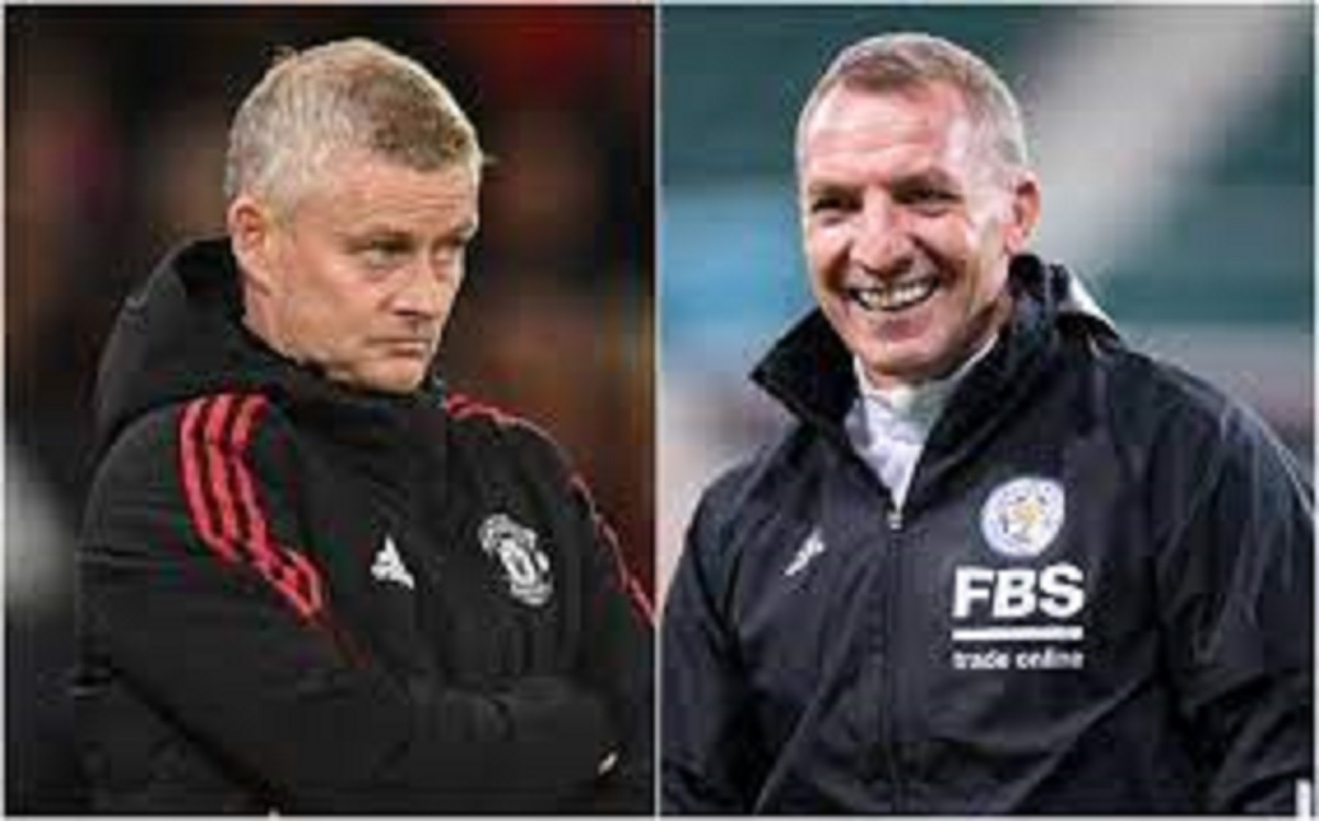 BREAKING: Brendan Rodgers ‘Verbally Agrees’ To Replace Solskjaer As Man Utd Manager