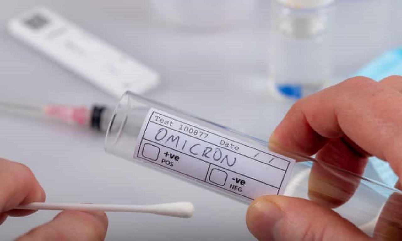 Omicron Coronavirus: Fear Grips The World As Another Covid Variant Is Detected In Some Countries