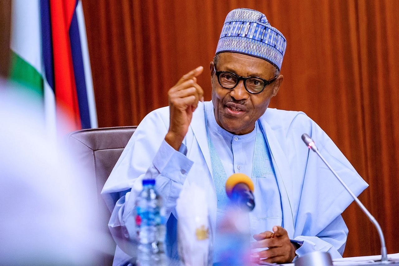 Buhari Led FG Set To Pay Nigerians Transport Allowance Using BVN, NIN – Ahmed