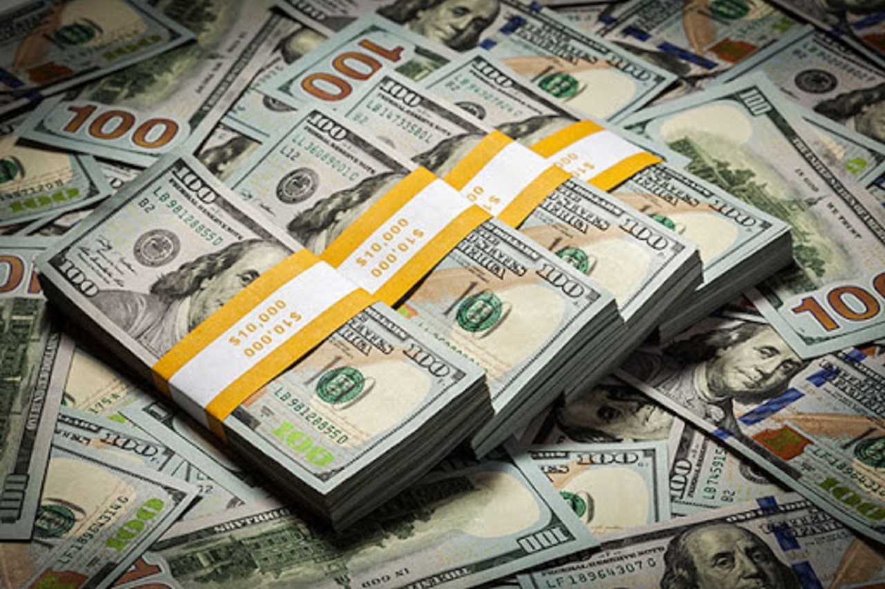 ‘Stopped US Dollar Sales To Bureaux de Change Pushed Spread To N130/$’