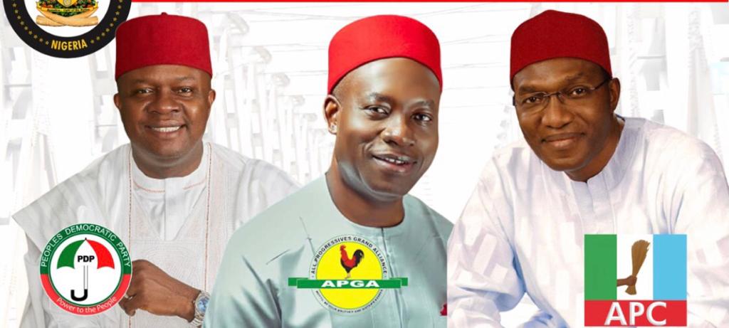 AnambraDecides: INEC Reveals Time For Collation Of Anambra Election Results