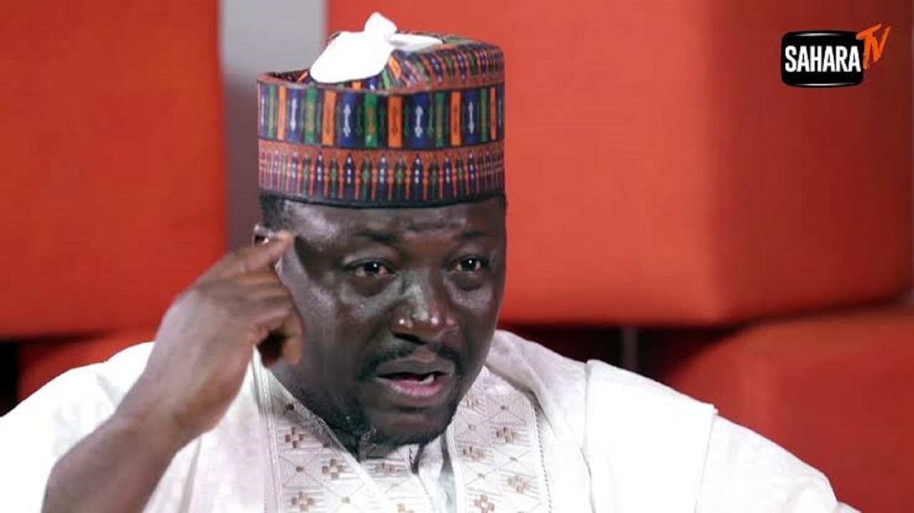 IPOB: It’s Dangerous To Release Nnamdi Kanu – Arewa Youths President Shettima