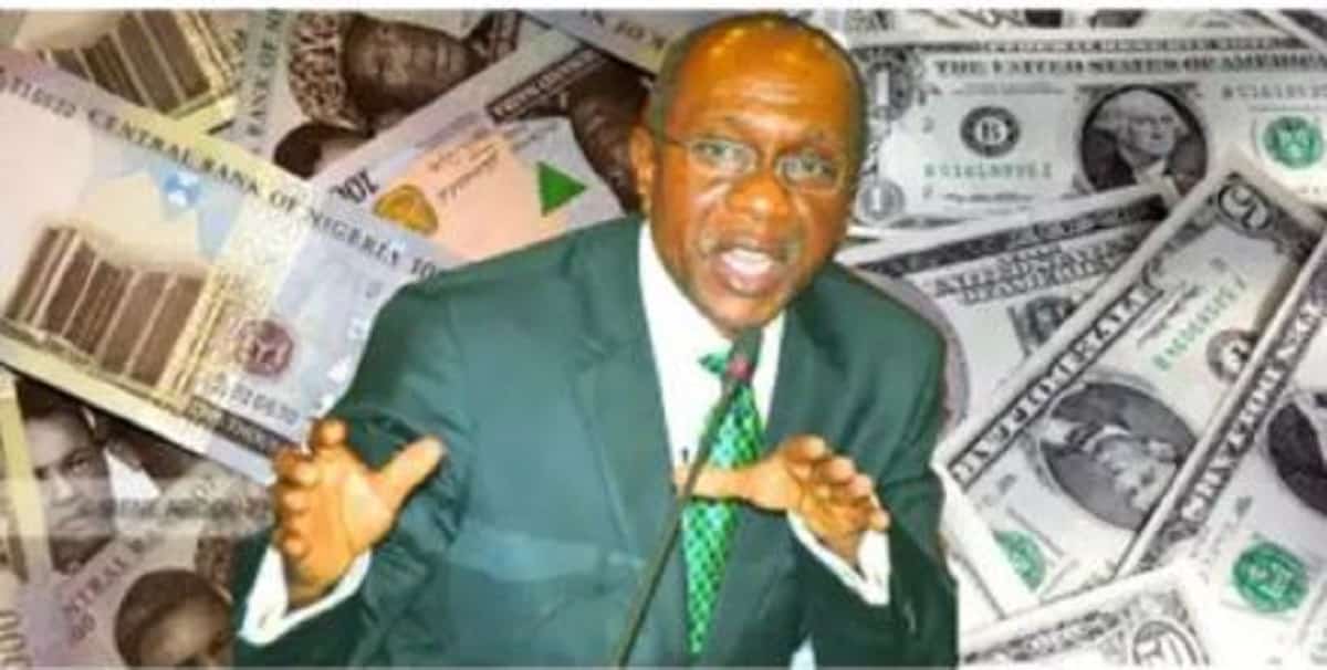 See Dollar To Naira Black Market Exchange Rate Today 7th November 2021