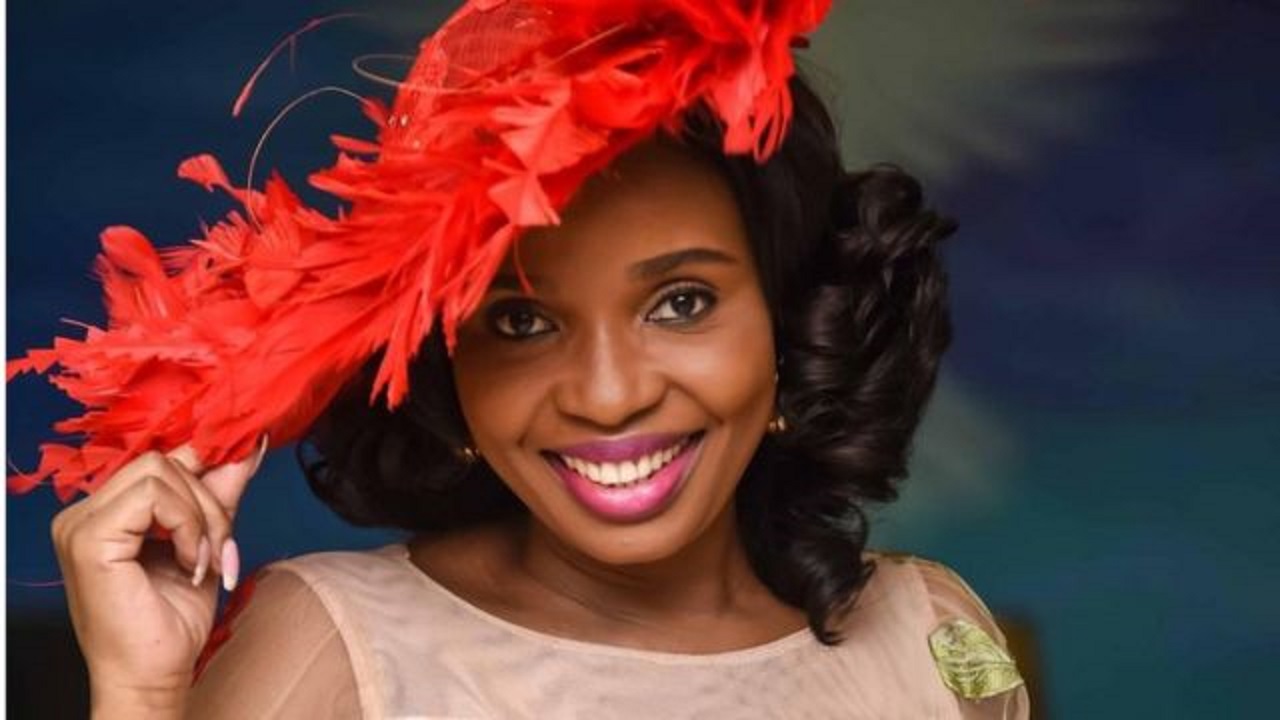 JUST IN: Pastor Odukoya’s Wife Nomthi Dies Of Cancer