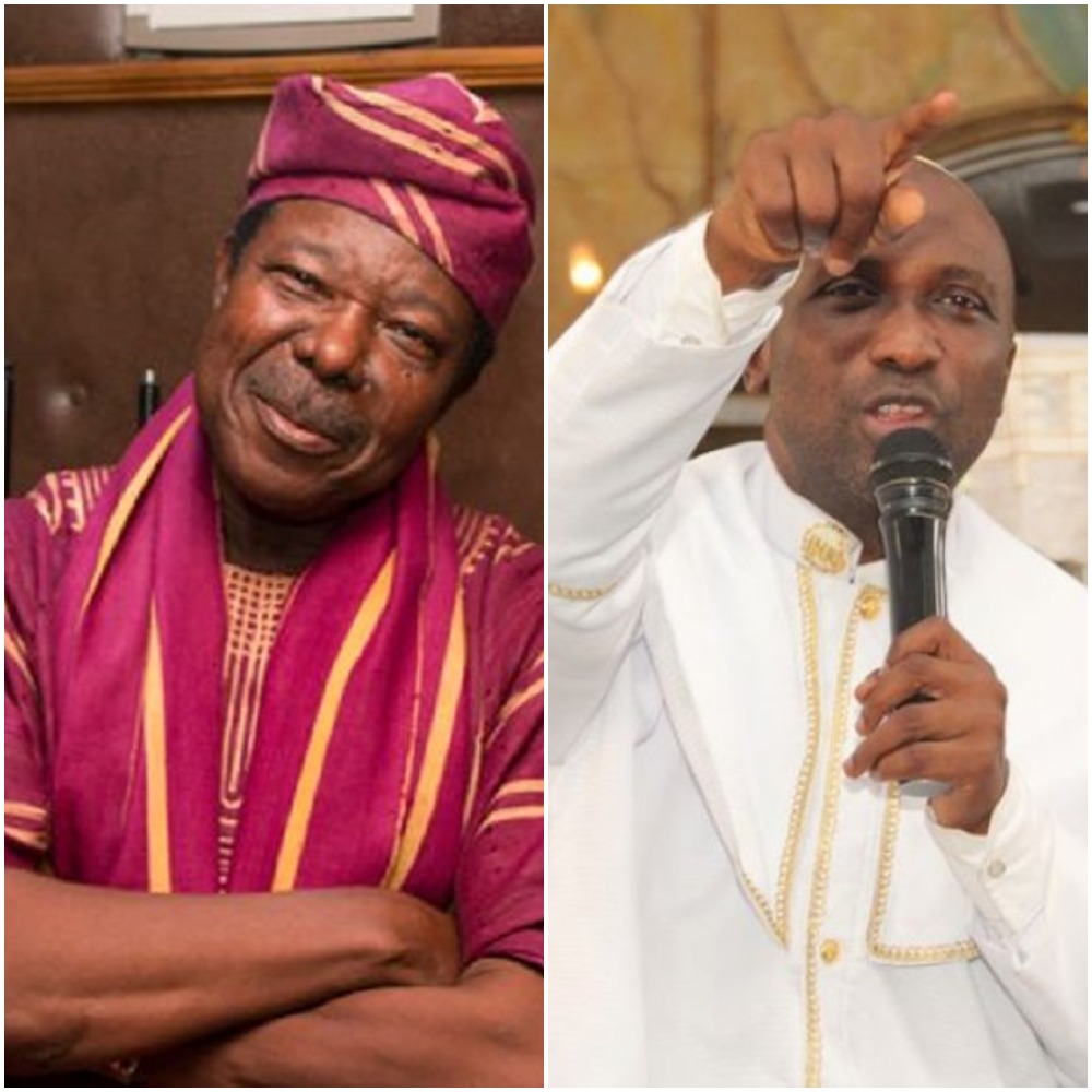 How King Sunny Ade’s Prophecy To Primate Ayodele Came To Pass 20 Years After