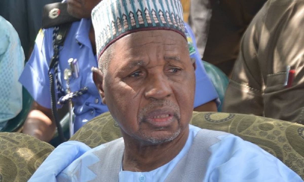 Popular Northern Governor Backs 2023 Power Shift To South - Details