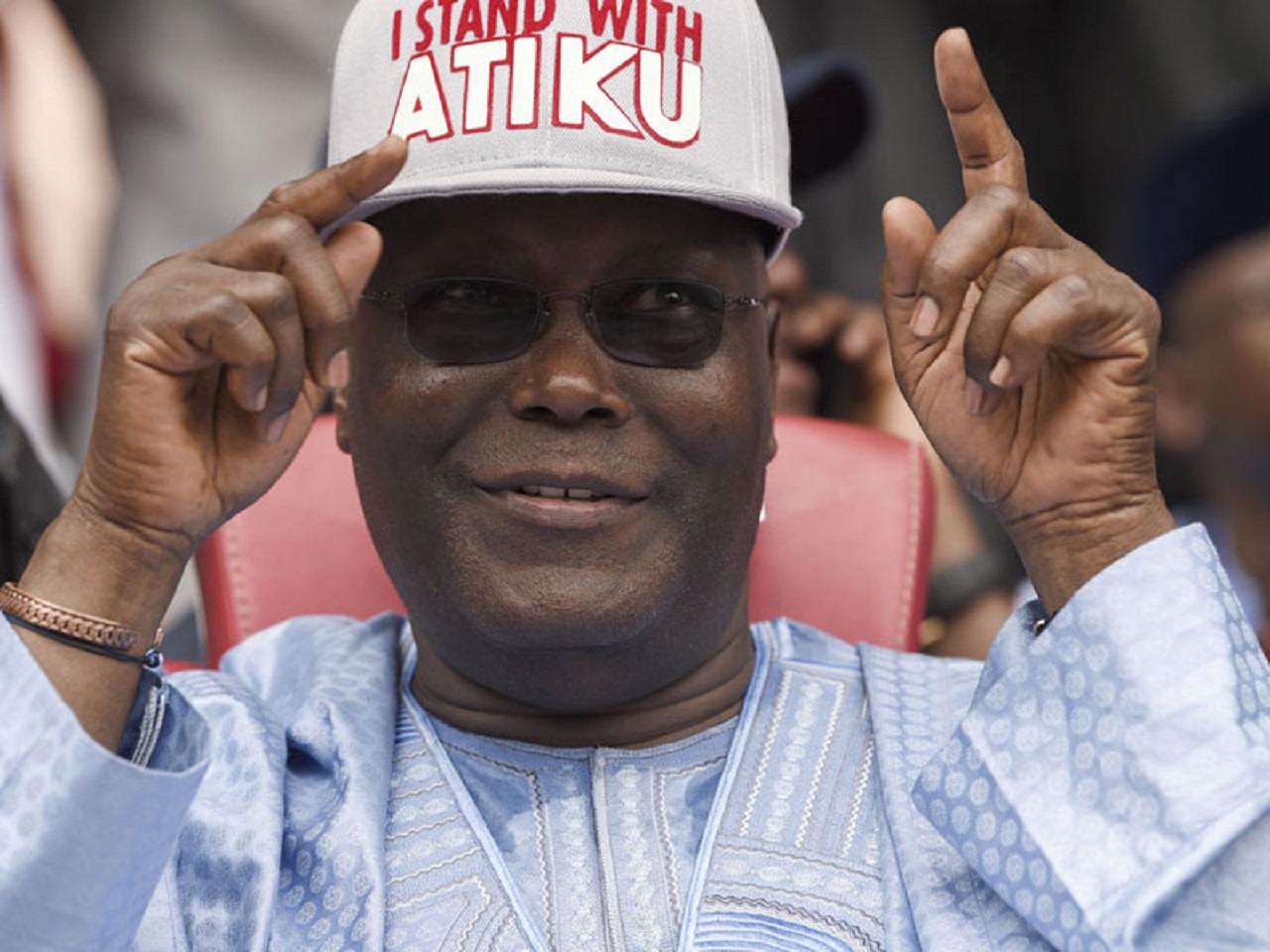 Court Fixes Date For Judgement In Suit Against Atiku’s Eligibility To Run For President