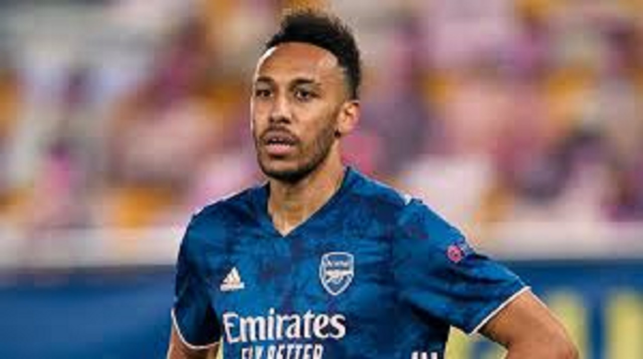 Arteta Breaks Silence On Arsenal Selling Aubameyang