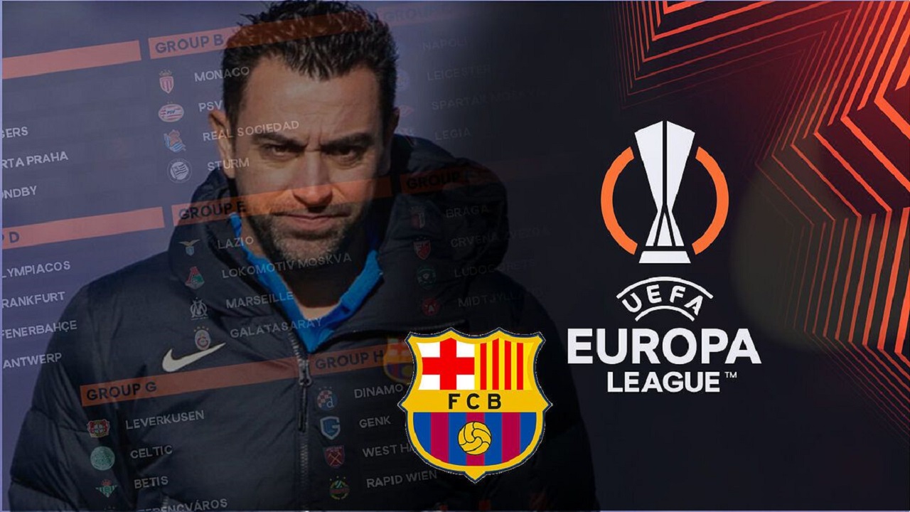 Barcelona, FC Porto, Other Teams That Have Surprisingly Dropped Into Europa League From Champions League