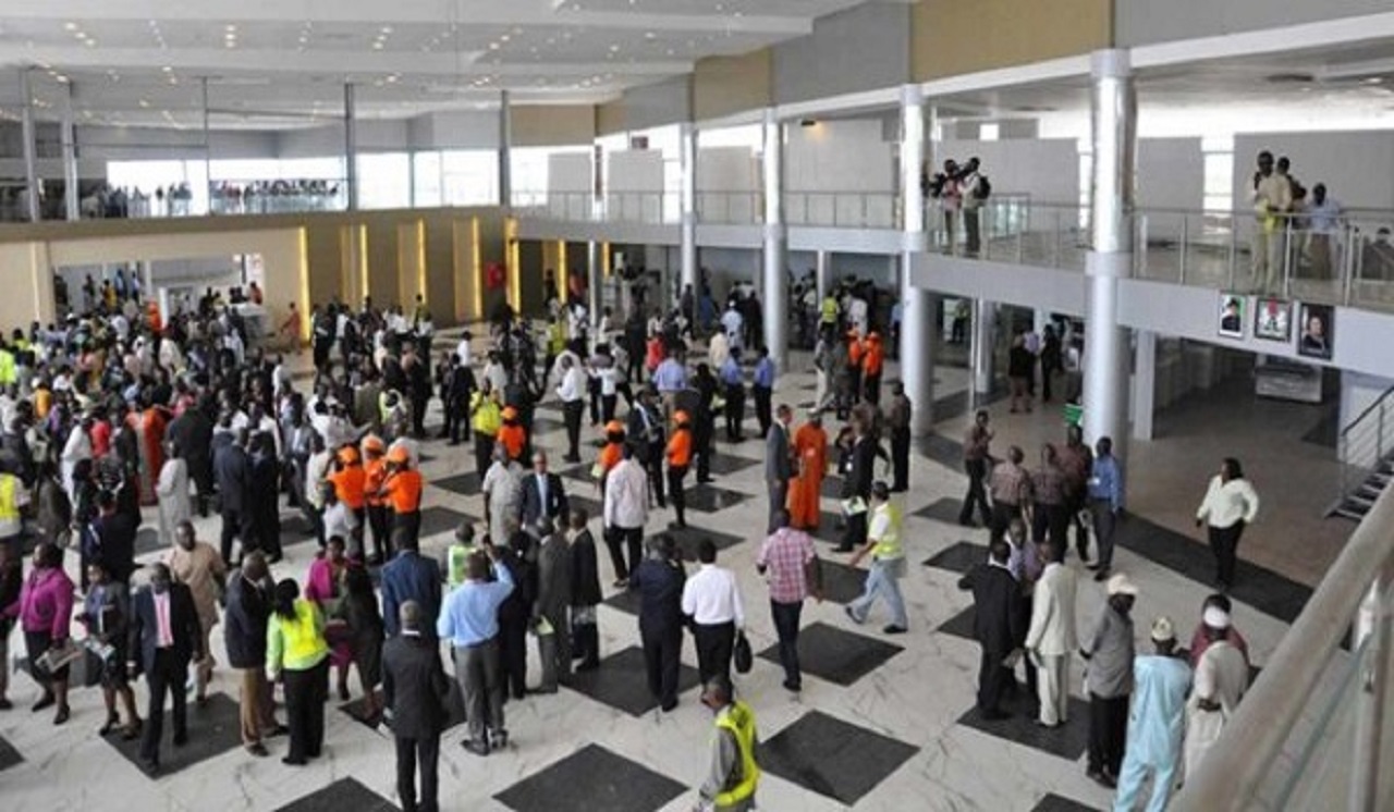 Passengers Stranded As British Airways Cancels Flights In And Out of Nigeria