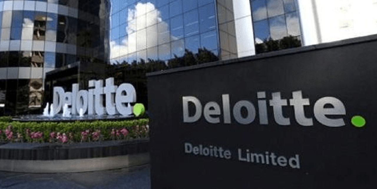 Recruitment: Apply Here For Deloitte Recruitment 2021 Jobs Vacancies (4 Positions)